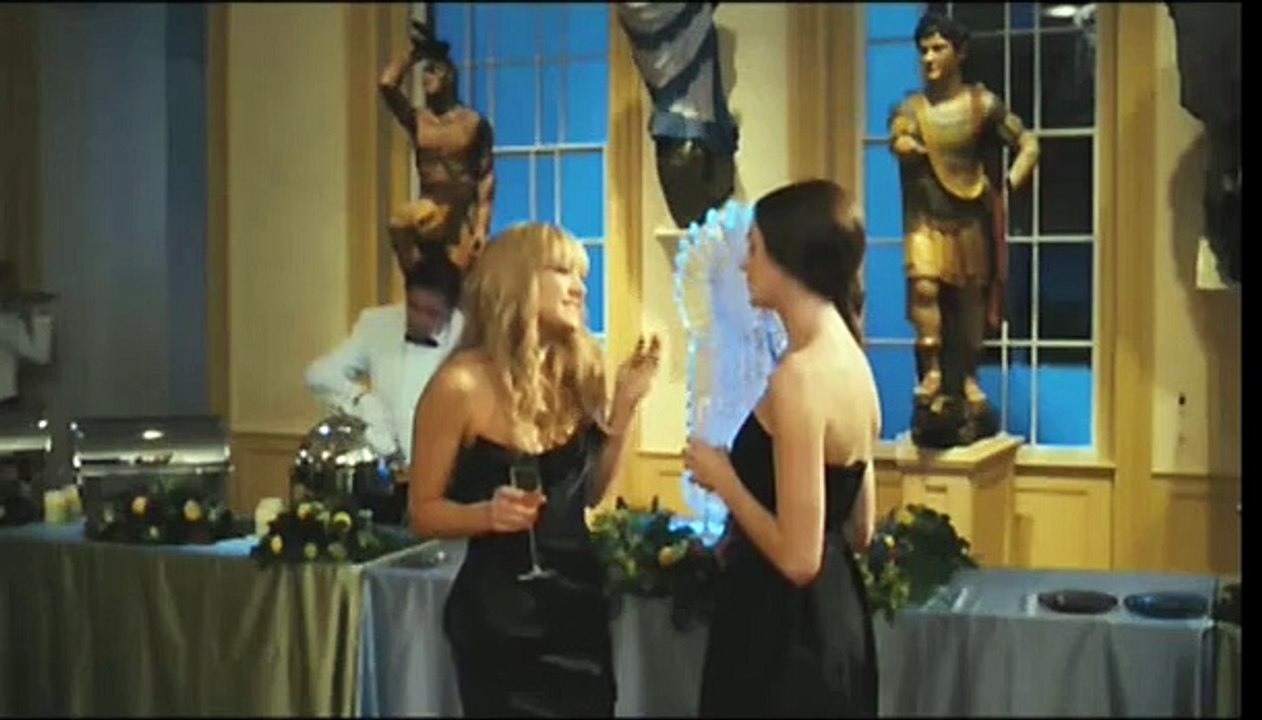Bride Wars - Beste Feindinnen Trailer DF
