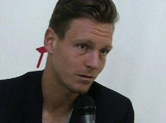 Exclu Vidéo : Découvrez l’interview de Tomas Berdych pour H&M !