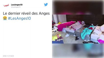 Les Anges 10 : Les internautes se moquent du régime de Sarah Fraisou !
