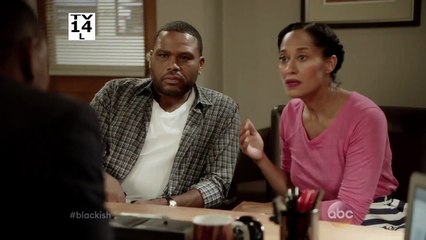Black-ish - staffel 2 Teaser OV