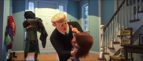 Avance de &#039;El bebé jefazo: Negocios de familia&#039;