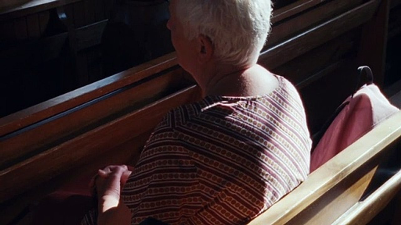 Madeira e Água Trailer Original