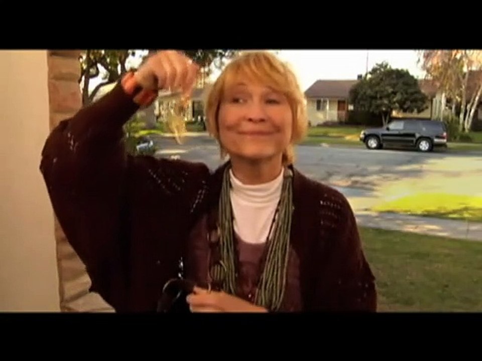 Babysitters Beware Trailer OV