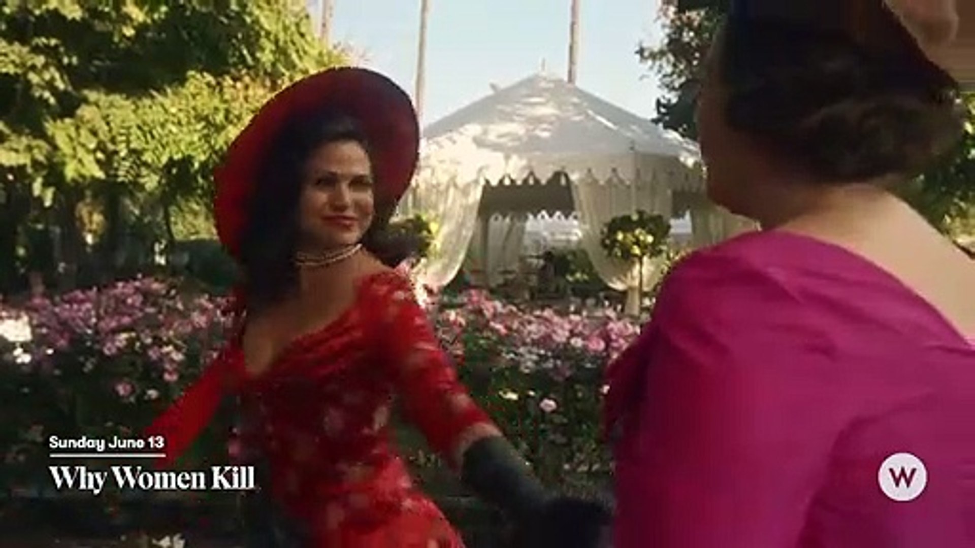 Por Que as Mulheres Matam 2ª Temporada Trailer Original