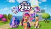 My Little Pony : Aventure à la Baie de Port-poney - Bande-annonce