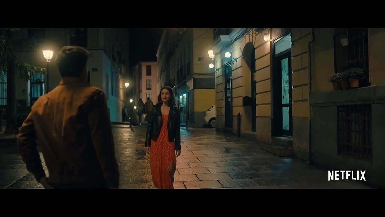 Fuimos canciones Teaser