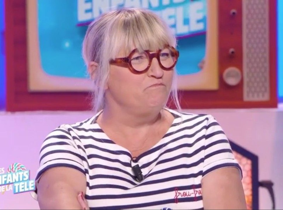 Les enfants de la télé : Laurent Ruquier dévoile des images de Christine Bravo topless