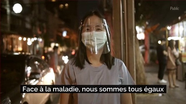 Guérie du Covid-19, Olivia Ruiz raconte : Je me suis soignée seule