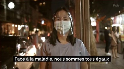 Guérie du Covid-19, Olivia Ruiz raconte : "Je me suis soignée seule"