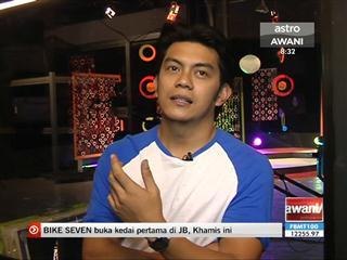 In Focus: Arts industry in Brunei