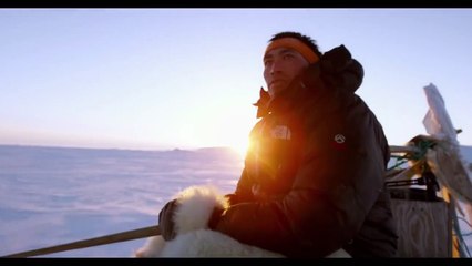 The Last Ice Tráiler VO