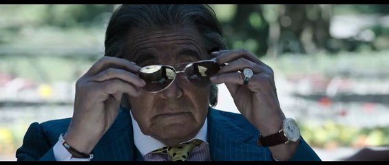 La casa Gucci Trailer