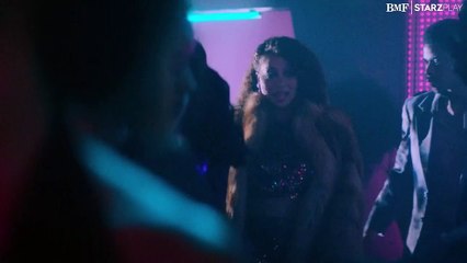 BMF Teaser Unveiled 🎬