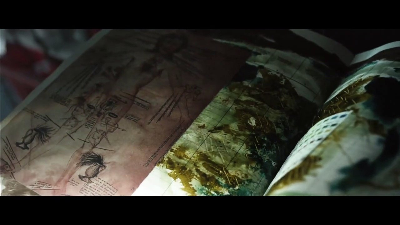 Die Behandlung Trailer DF