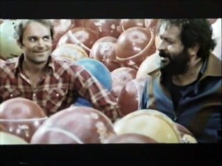 … Y si no, nos enfadamos Trailer