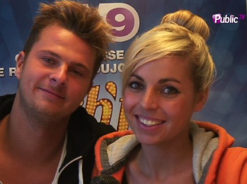 Exclu vidéo : Hillary et Vincent (Les Ch'tis à Las Vegas) : " Apres le mariage à Las Vegas, on aimerait bien se marier en vrai en France !"