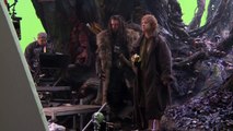 Der Hobbit: Smaugs Einöde Videoclip (31) OV