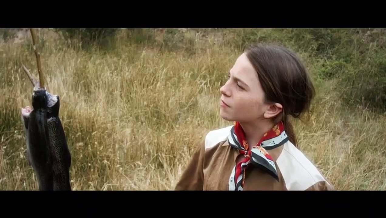 Zahorí Trailer Original
