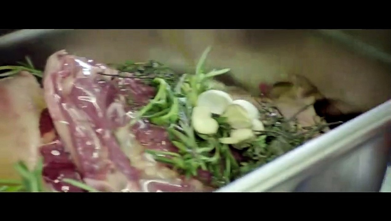 Love Steaks Trailer (2) DF