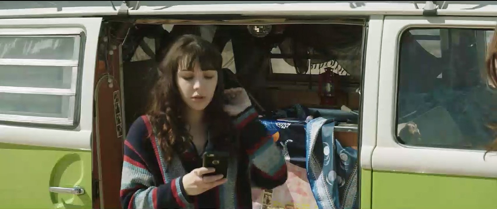 Southbound - Highway To Hell Trailer DF