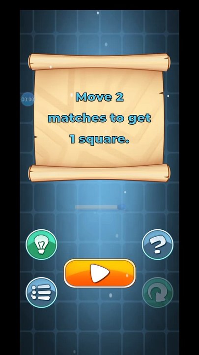 Matches puzzle episode1 level 5