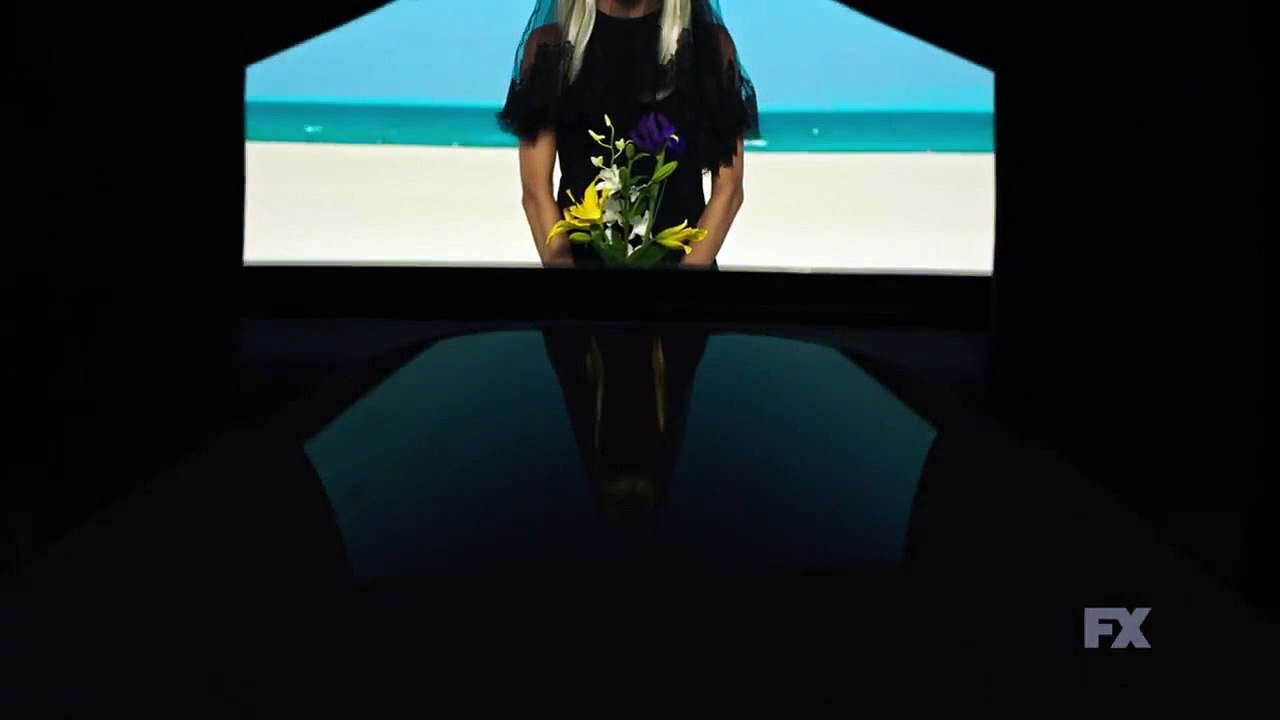 American Crime Story: El asesinato de Gianni Versace - temporada 2 Teaser (10) VO