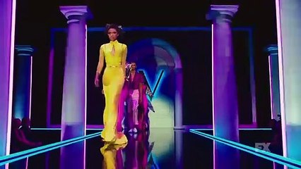 American Crime Story: El asesinato de Gianni Versace - temporada 2 Teaser (5) VO