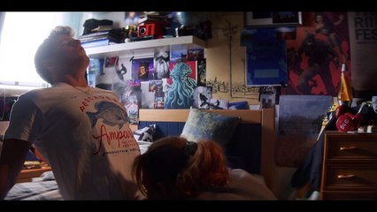 Todo lo otro Tráiler