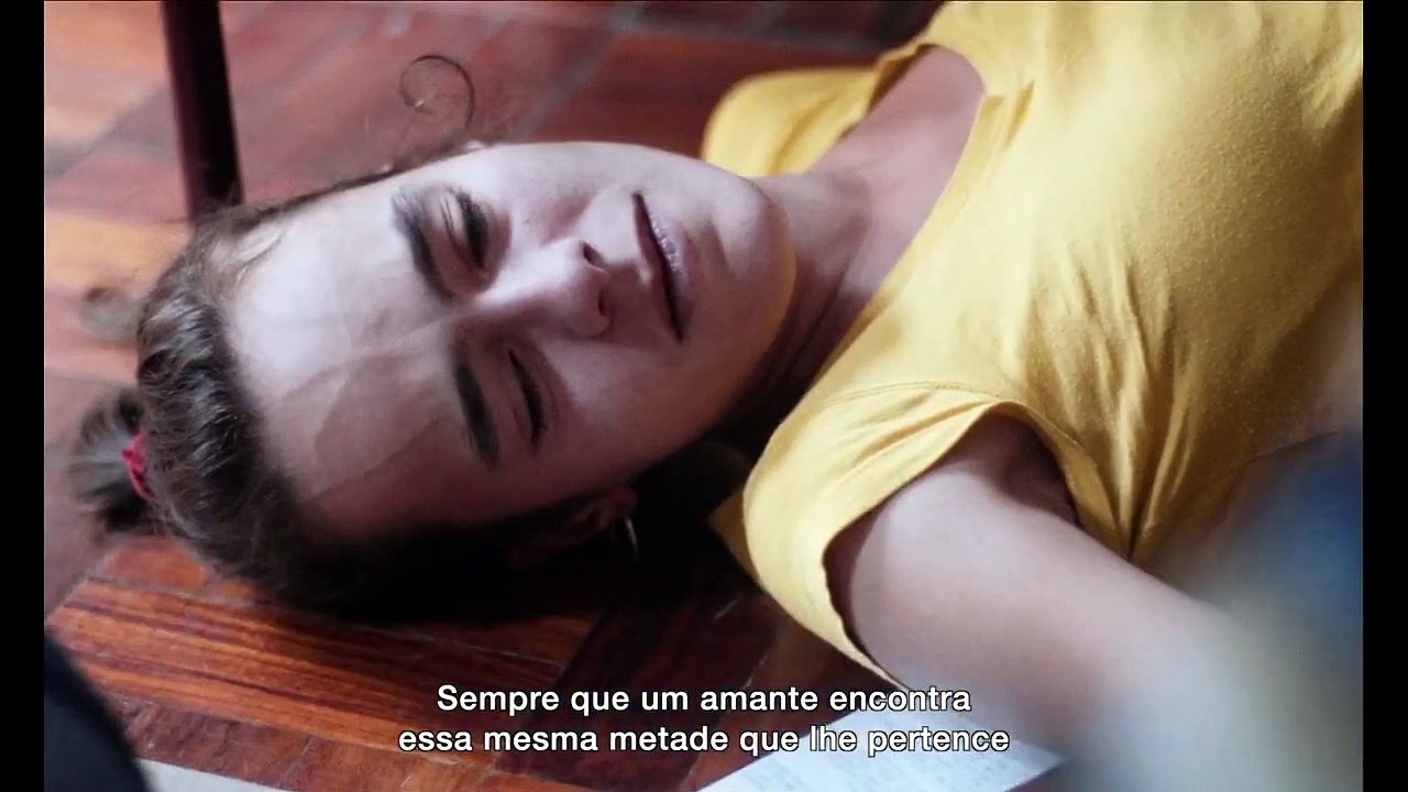 Amor Fati Trailer Legendado