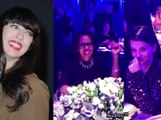 Exclu vidéo : Public était au 11ème Dîner de la Mode pour le Sidaction avec Nolwenn Leroy, Audrey Pulvar et Juliette Binoche !