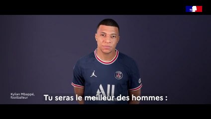 #8mars : Lettre aux hommes de demain