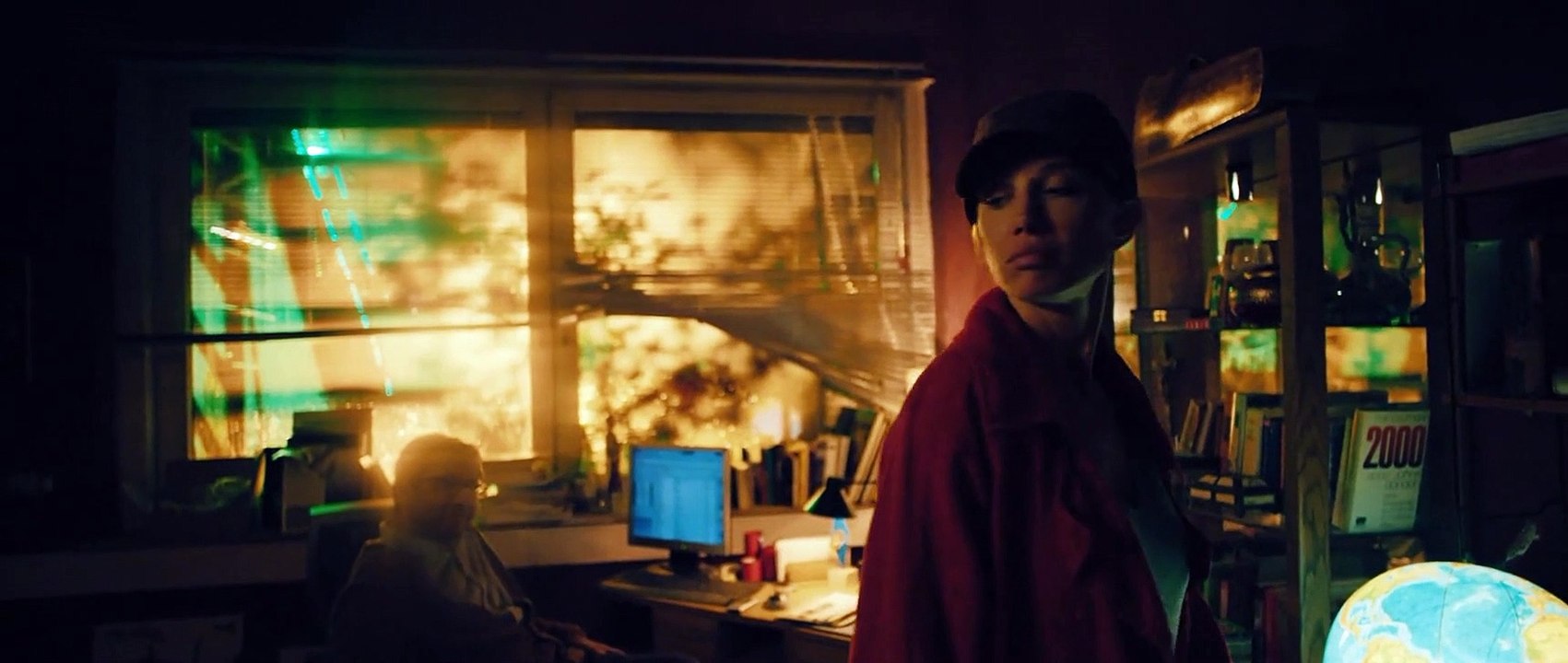 God Of Happiness Trailer DF