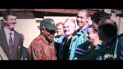 Deporte y juego sucio Tráiler VO