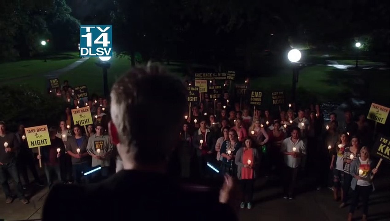 Scream Queens - TV Spot: Wild Rumors OV