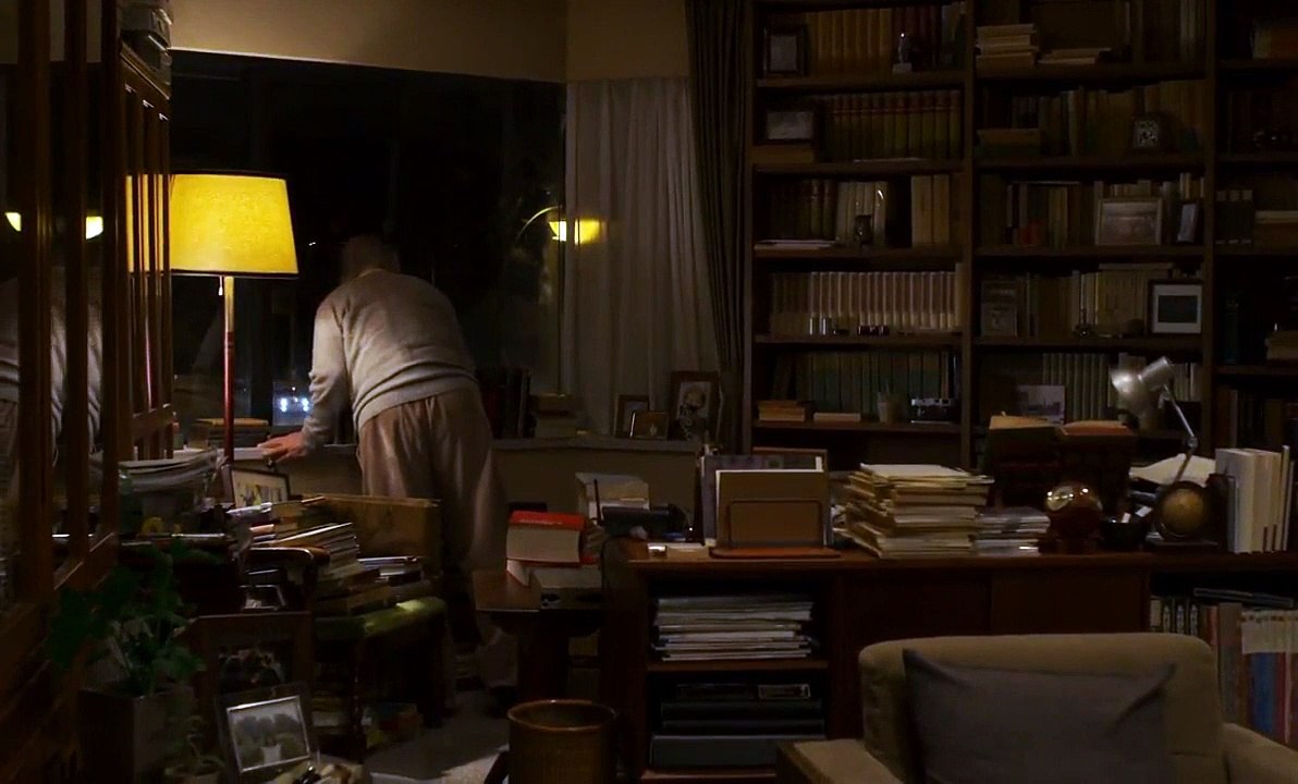 Like Someone In Love Trailer (2) OV