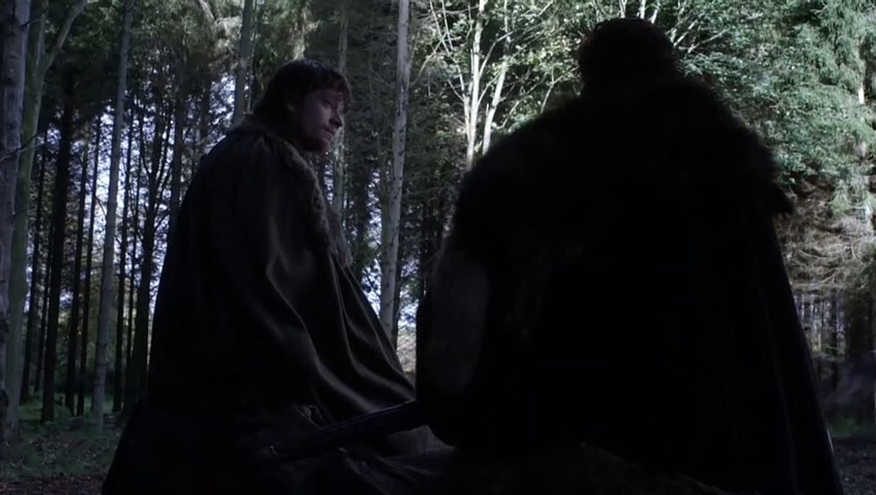 Game Of Thrones - staffel 1 - folge 6 Teaser OV