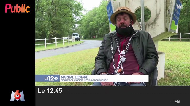 Zapping : Adil Rami répond aux accusations de racisme dont il fait l'objet