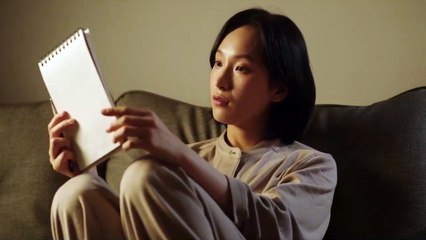 Film for the Coming Winter Trailer Original