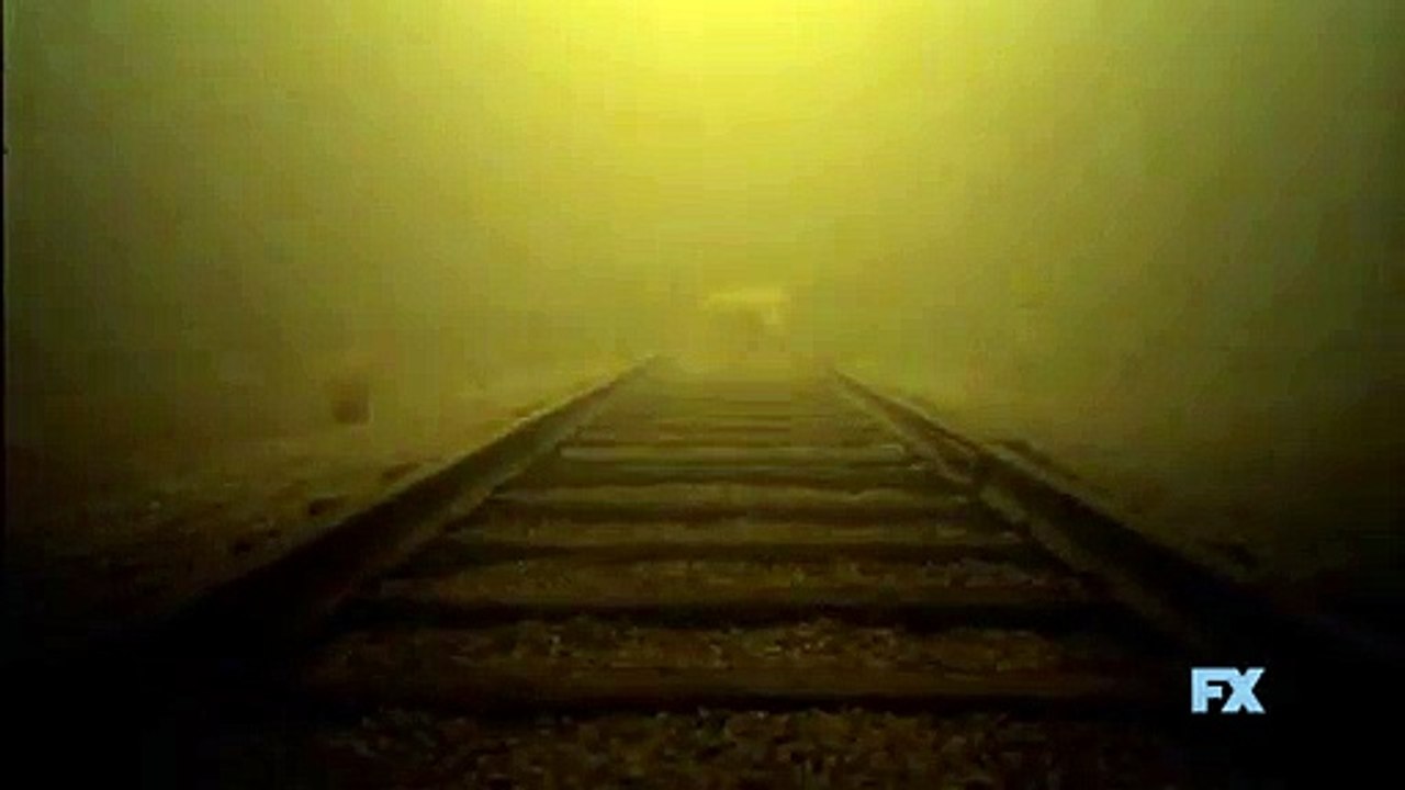American Horror Story: Roanoke - temporada 6 Teaser (10) VO