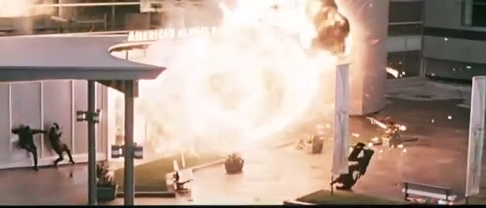 Chaos Trailer DF