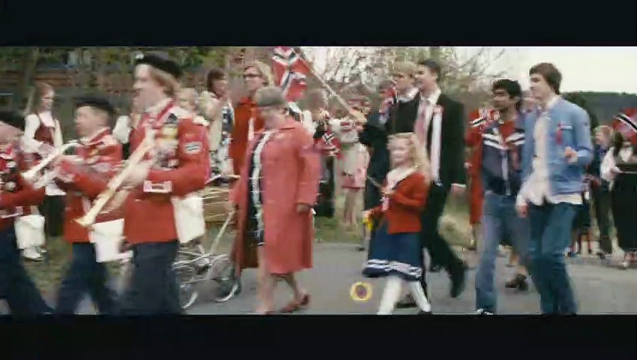 Sons of Norway Videoauszug DF