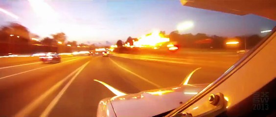 Loves Her Gun Trailer OV