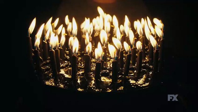 American Horror Story: Apocalypse - temporada 8 Teaser (9) VO