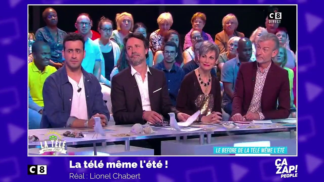Zapping TV du 26 juin : La drôle de déclaration d'amour de Paul Pogba !