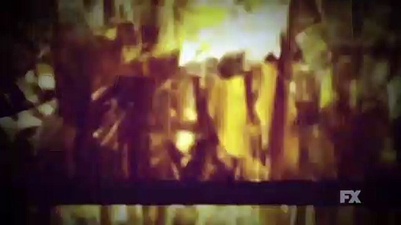American Horror Story: Roanoke - temporada 6 Teaser (2) VO
