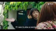 Itaewon Class 1ª Temporada Trailer Legendado em Inglês