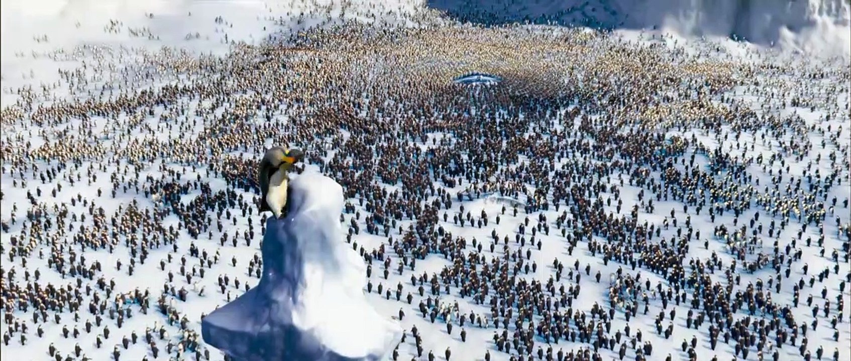 Happy Feet 2 Teaser (2) DF