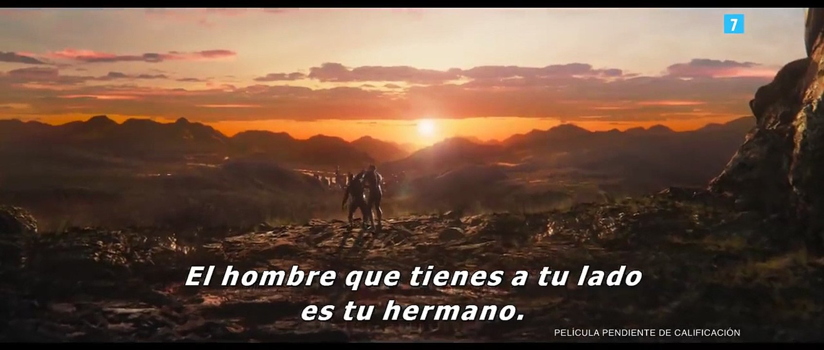 Marvel Studios Fase 4 Teaser