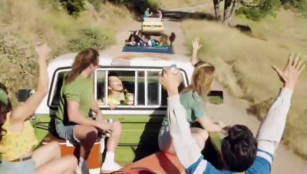 American Horror Story: 1984 - Temporada 9 Teaser VO (2)