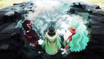 TSUKIMICHI -Moonlit Fantasy- Tráiler VOSE